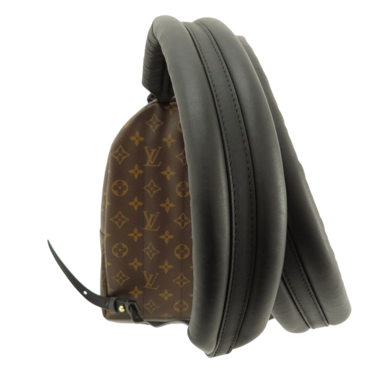 Louis Vuitton Monogram Monogram Reverse Monogram Monogram Reverse Backpack
