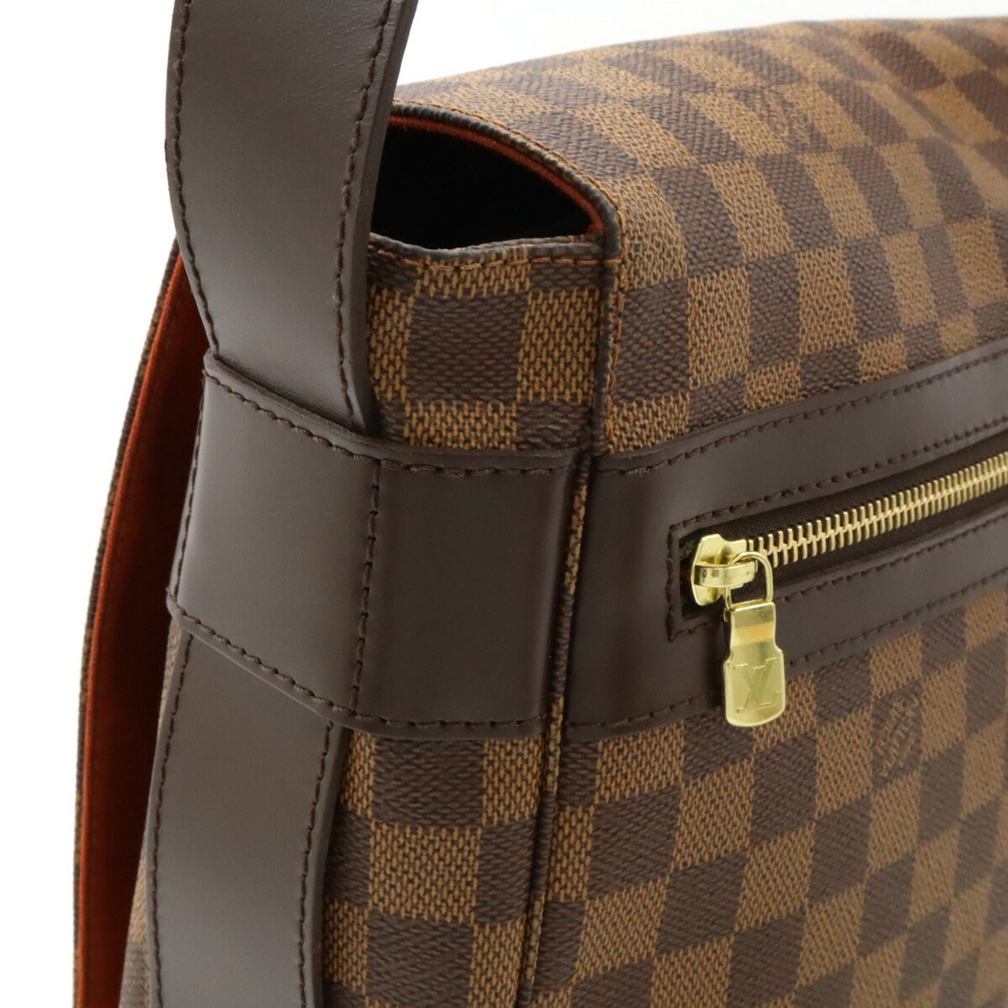 Louis Vuitton Damier Canvas Damier Canvas Shoulder Bag