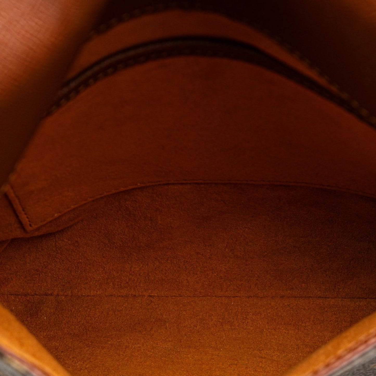 Louis Vuitton Monogram Brown Monogram Monogram Shoulder Bag