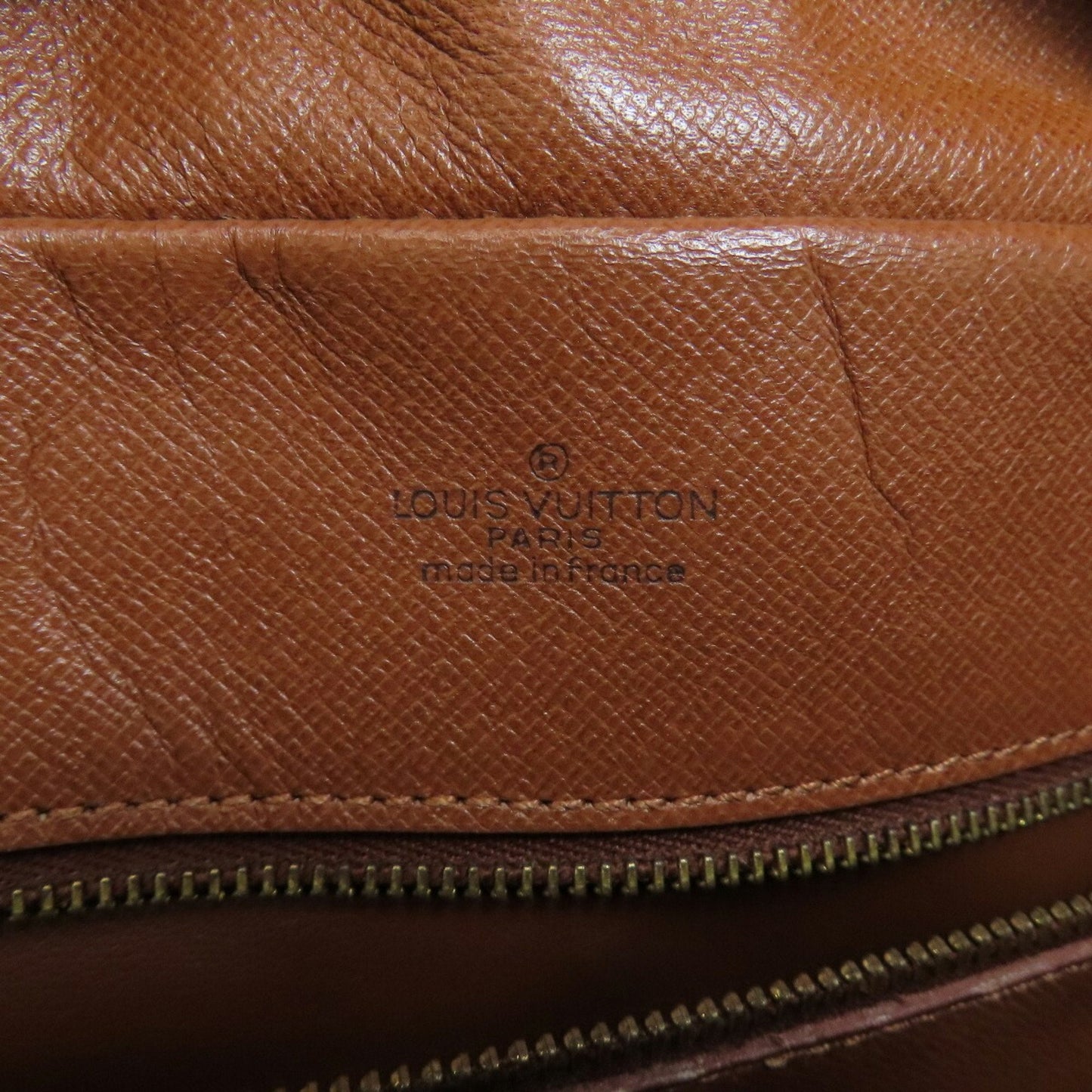 Louis Vuitton Monogram Monogram Monogram Shoulder Bag