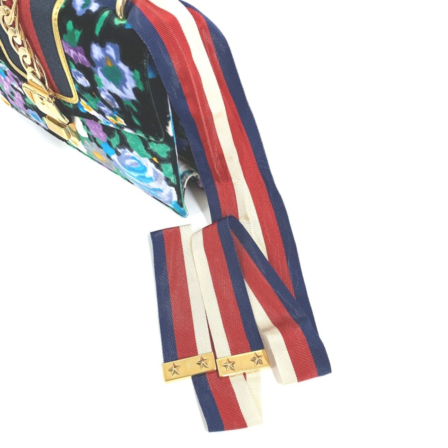 Gucci Other Leather Shoulder Bag