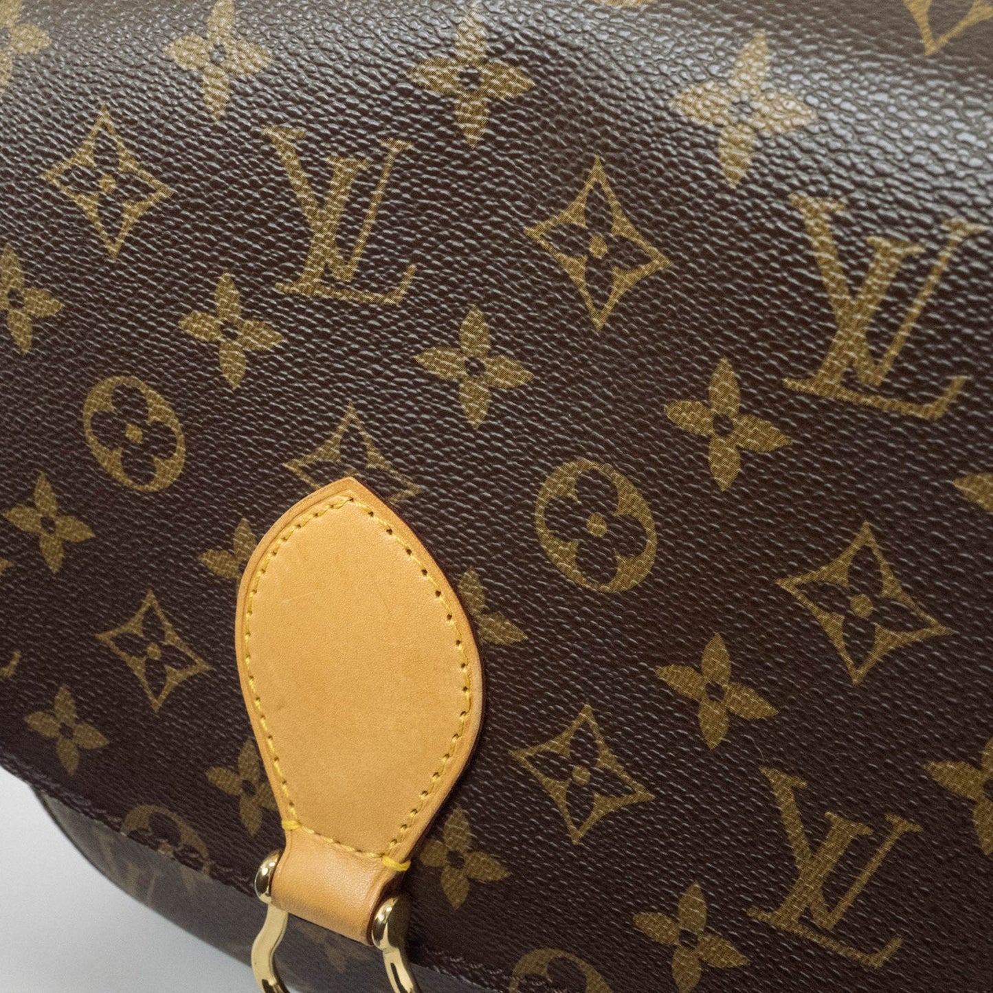 Louis Vuitton Monogram Monogram Shoulder Bag