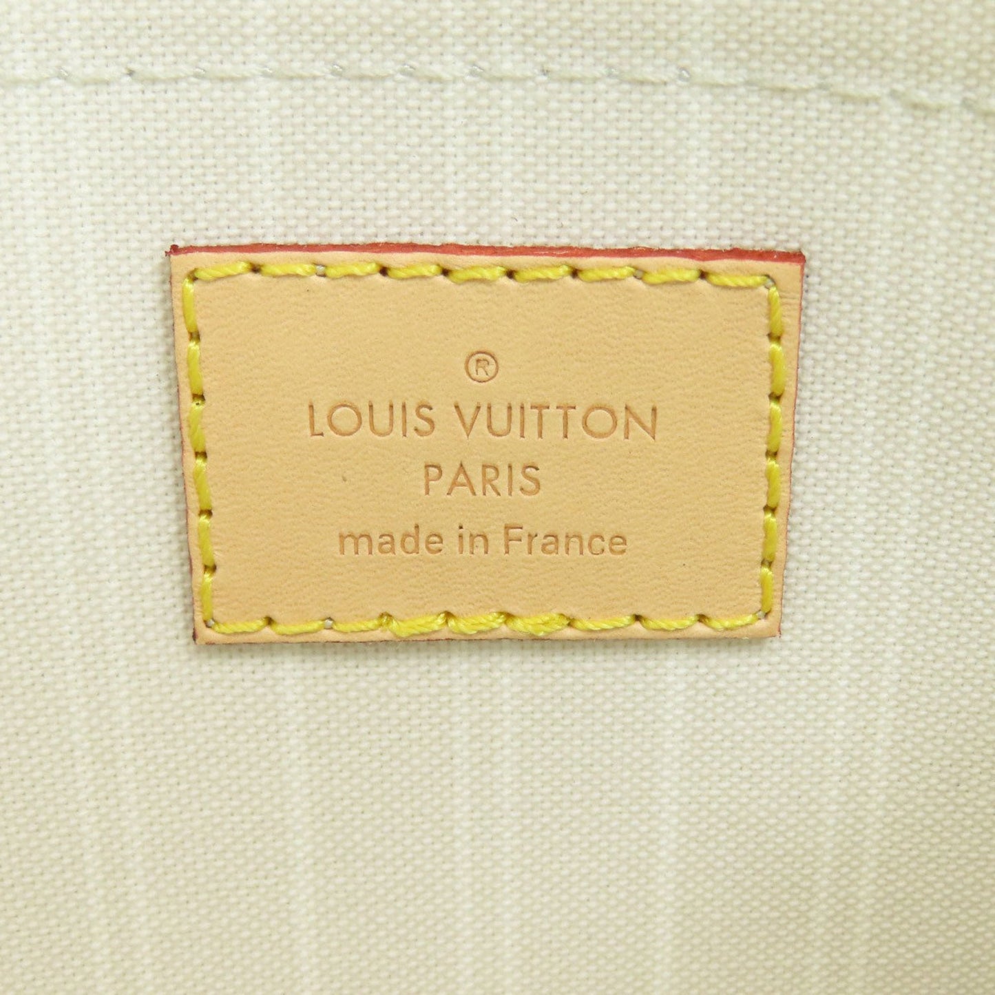 Louis Vuitton Pink Monogram Pochette Shoulder Bag