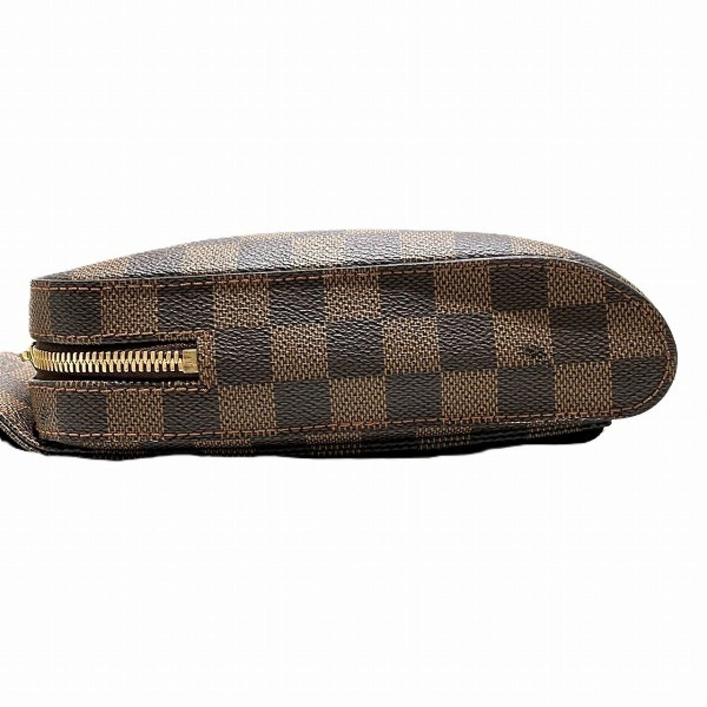 Louis Vuitton Brown Shoulder Bag Sling Bag