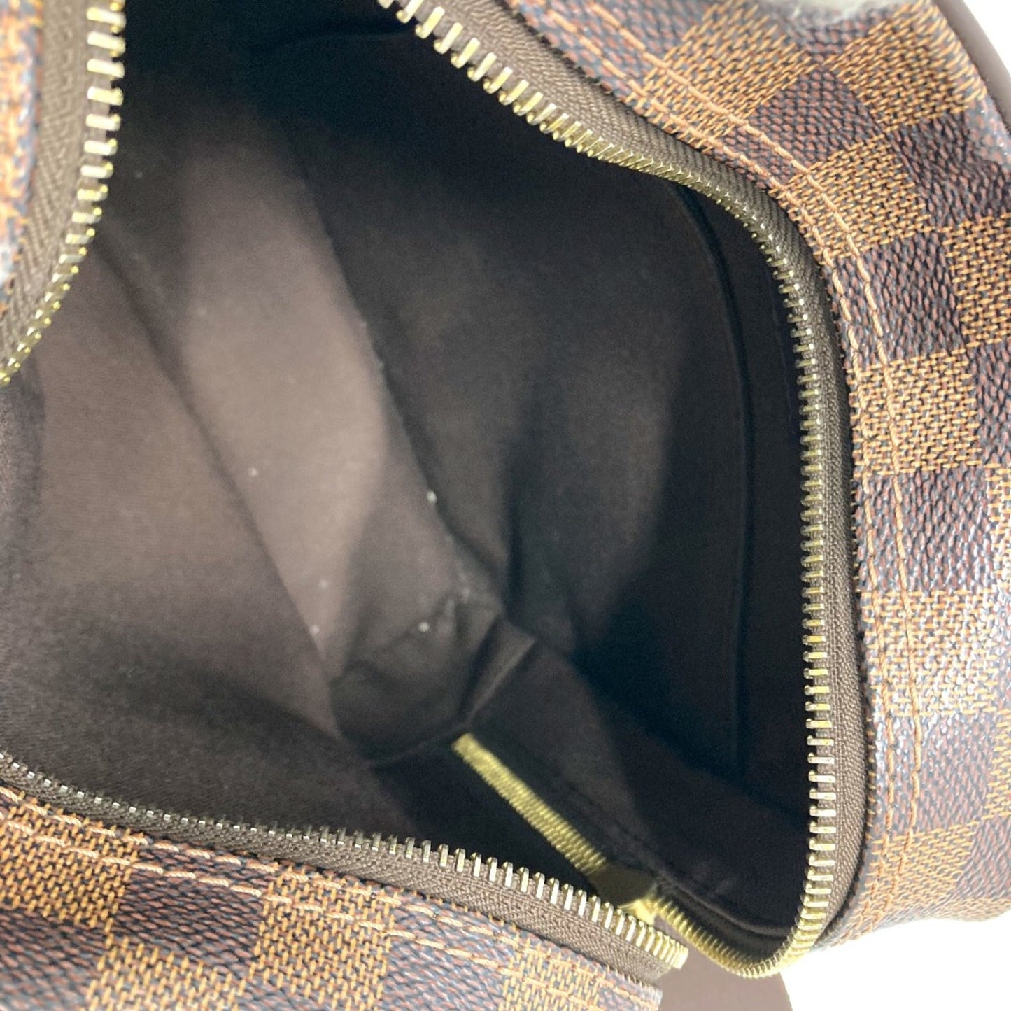 Louis Vuitton Brown Other Shoulder Bag