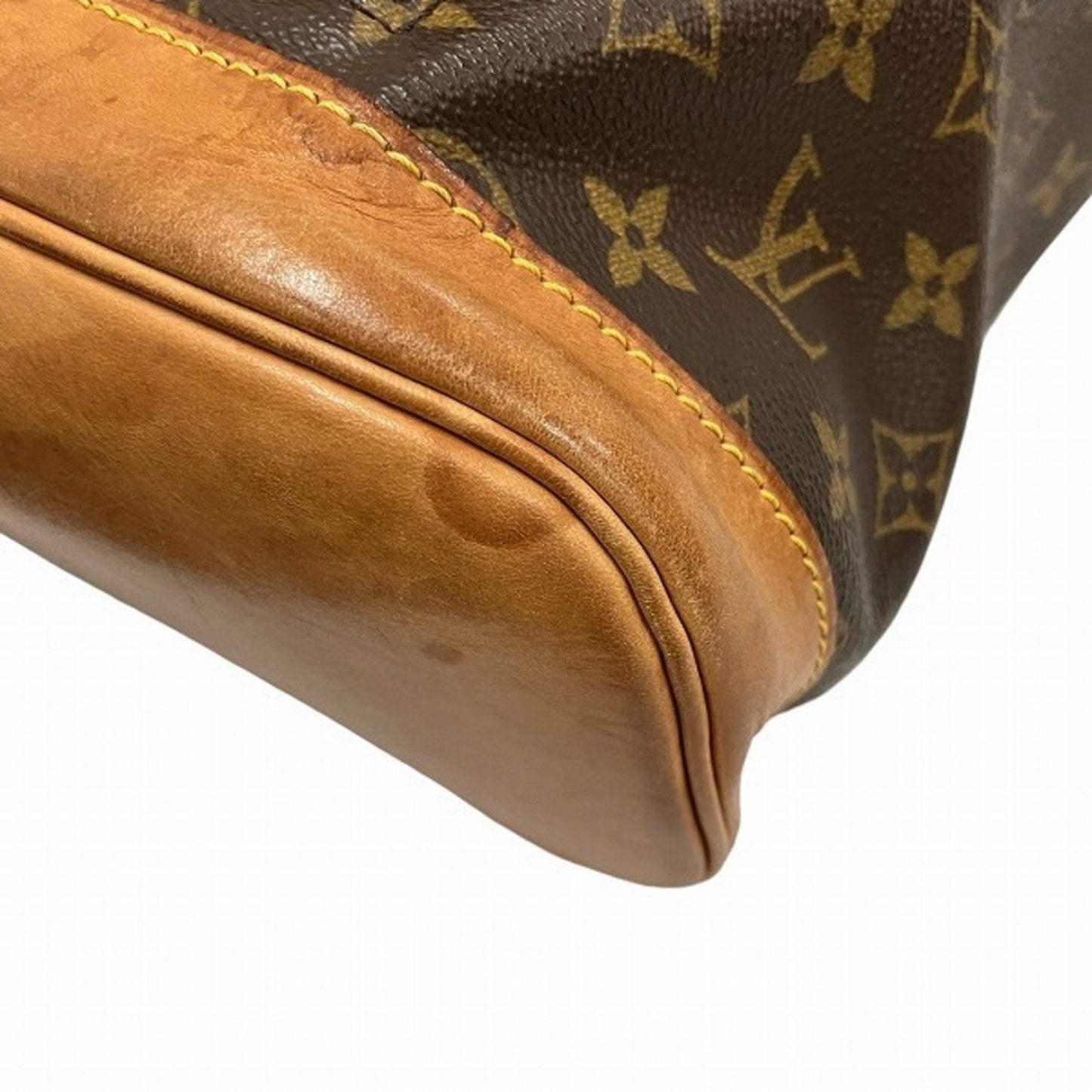 Louis Vuitton Monogram Brown Monogram Backpack