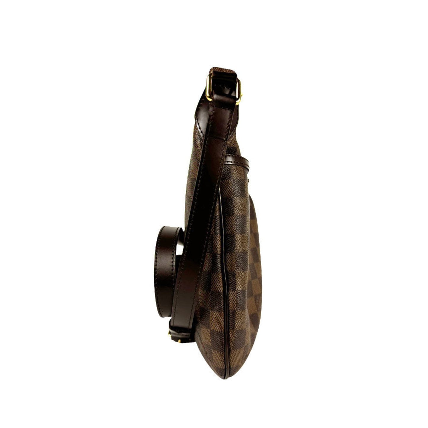Louis Vuitton Brown Damier Canvas Shoulder Bag