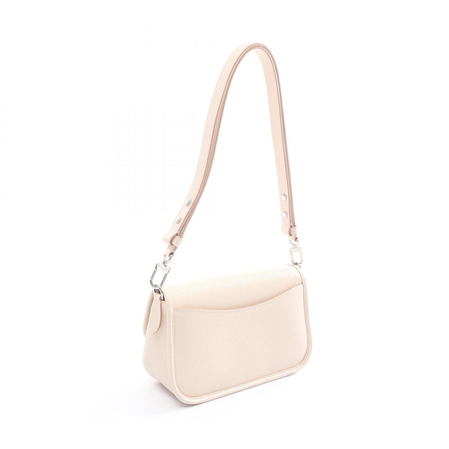 Louis Vuitton Epi Ivory Epi Leather Shoulder Bag
