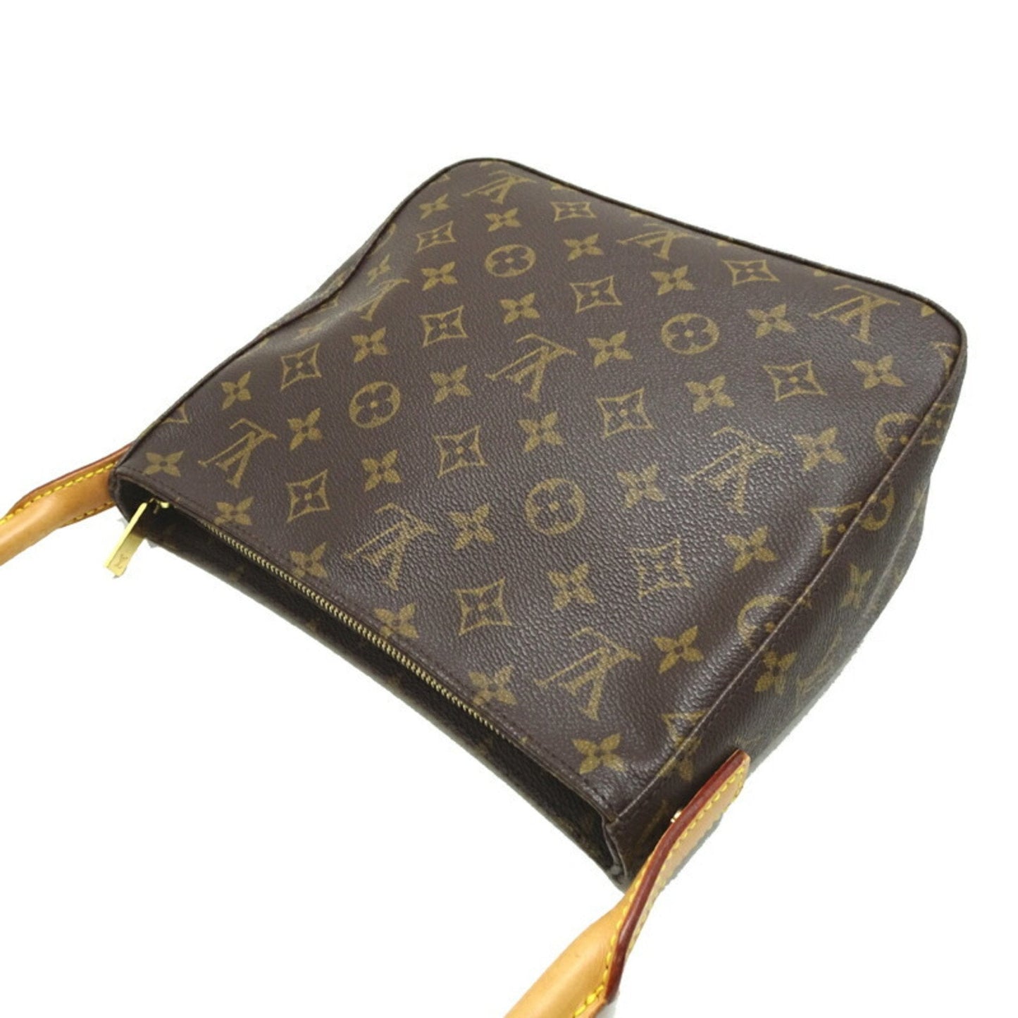 Louis Vuitton Monogram Brown Monogram Shoulder Bag