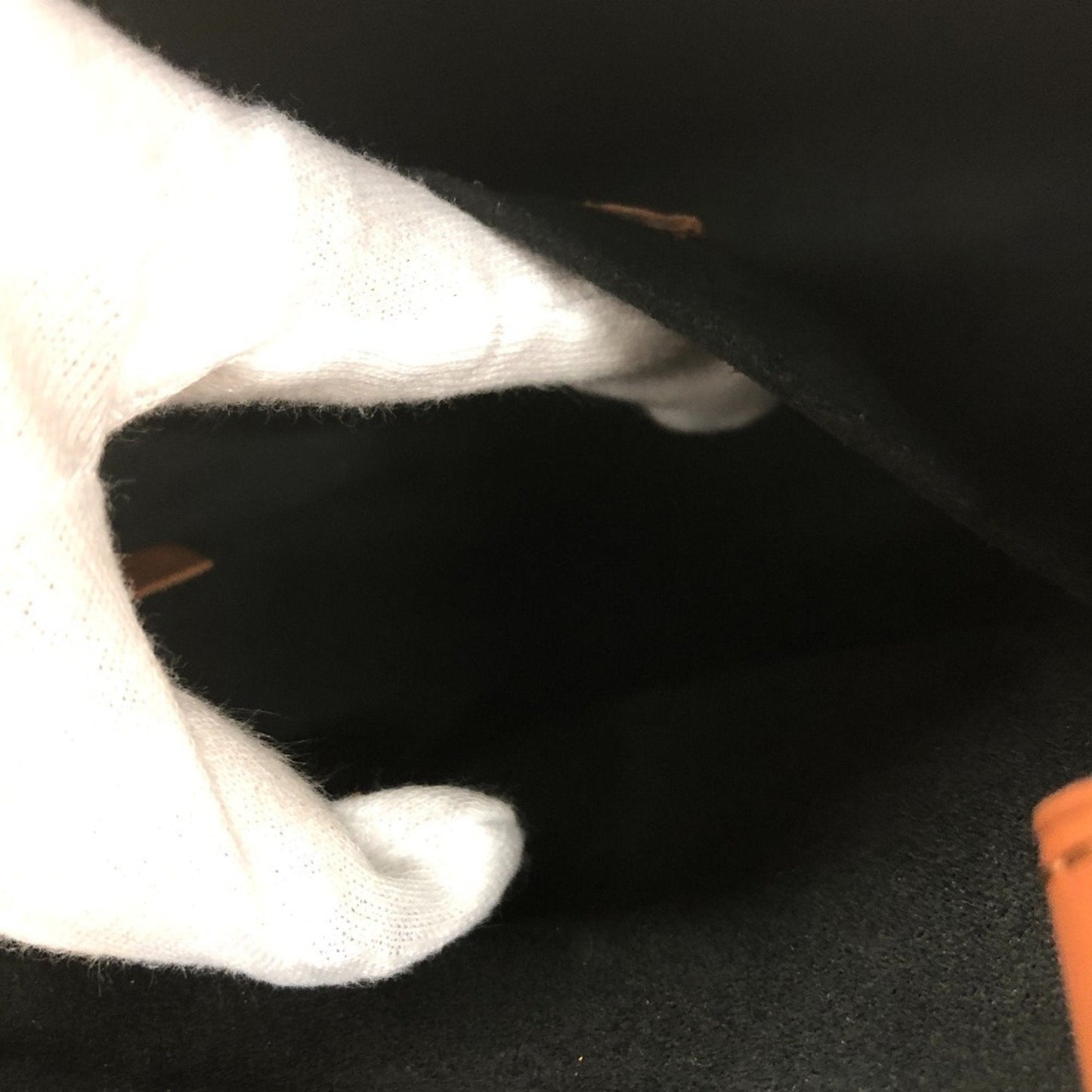 Louis Vuitton Brown Monogram Backpack