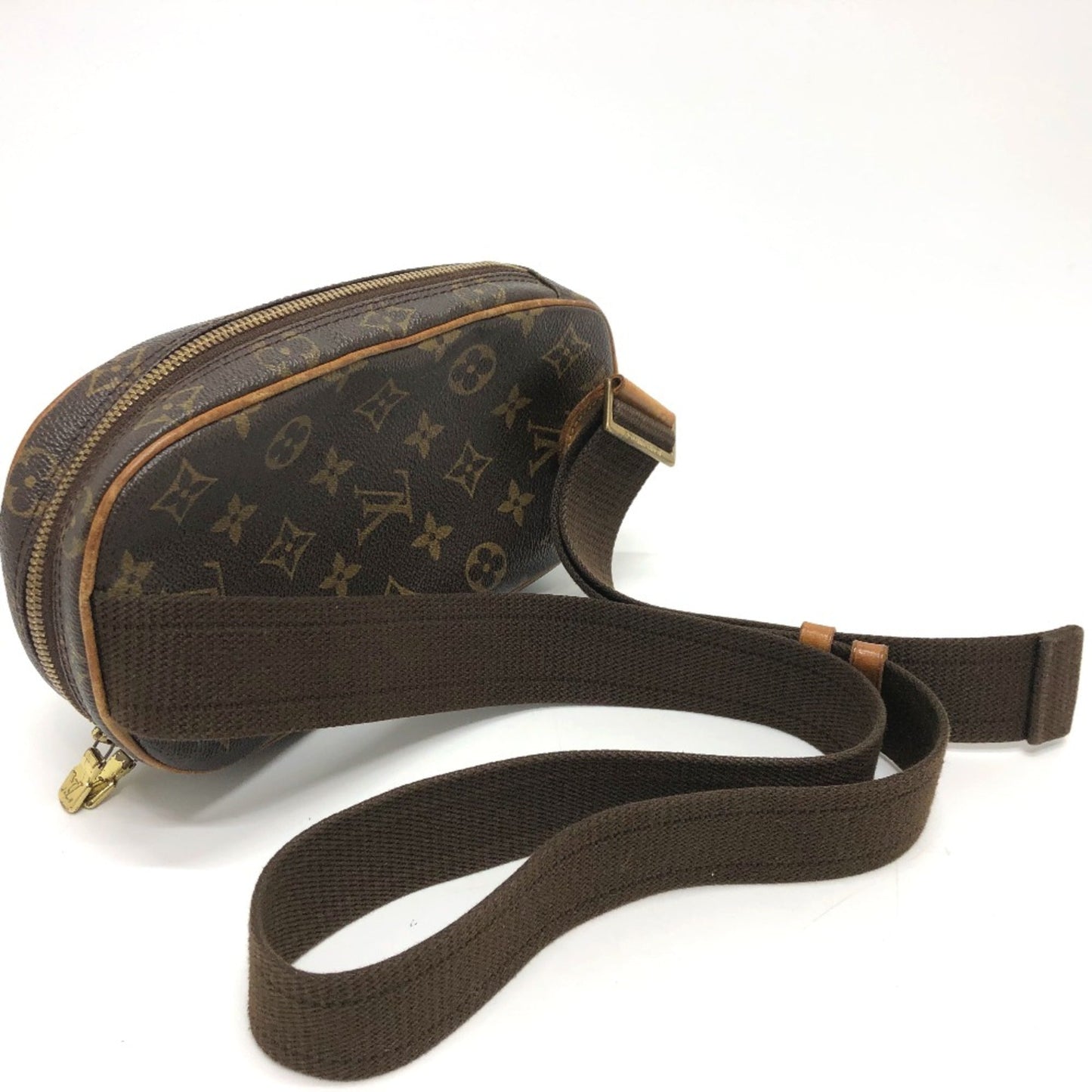 Louis Vuitton Brown Other Shoulder Bag