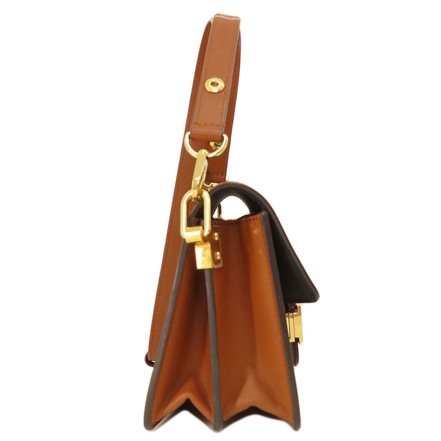 Louis Vuitton Monogram Monogram Reverse Shoulder Bag