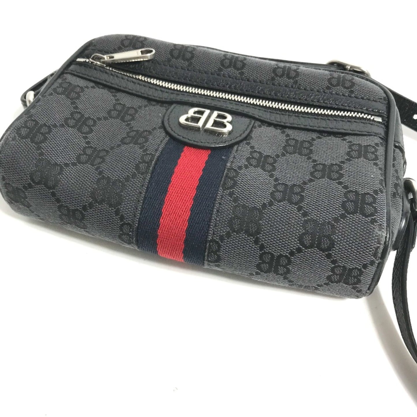 Gucci Black Other Shoulder Bag