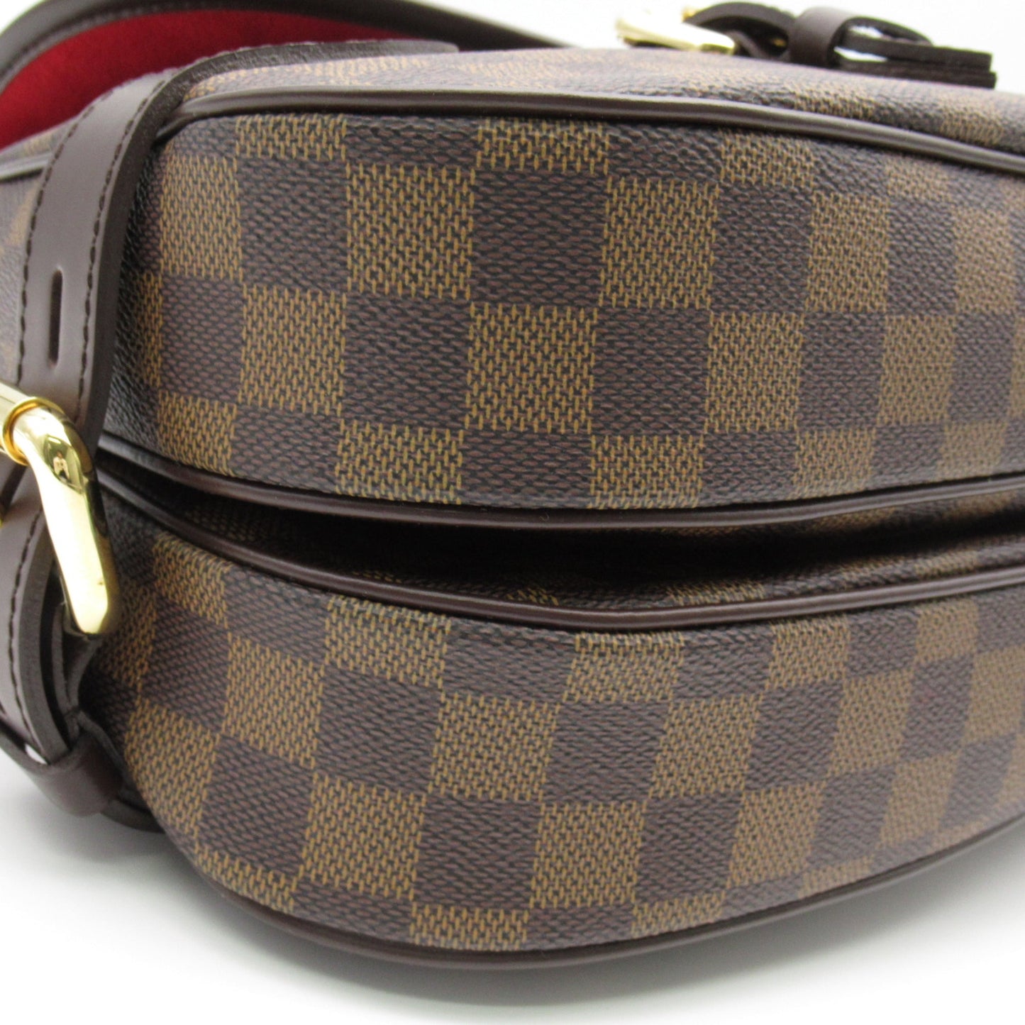 Louis Vuitton Brown Other Shoulder Bag