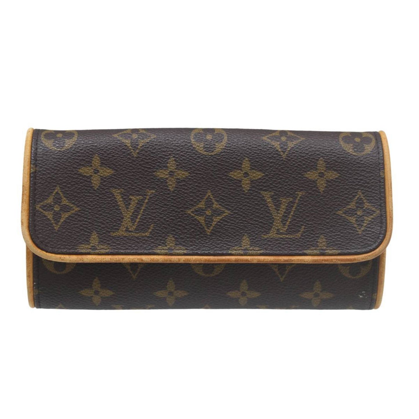 Louis Vuitton Monogram Monogram Monogram Pochette Shoulder Bag