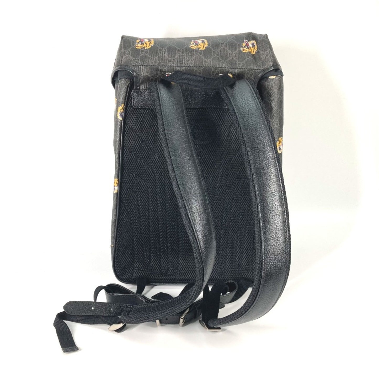 Gucci Black Other Backpack