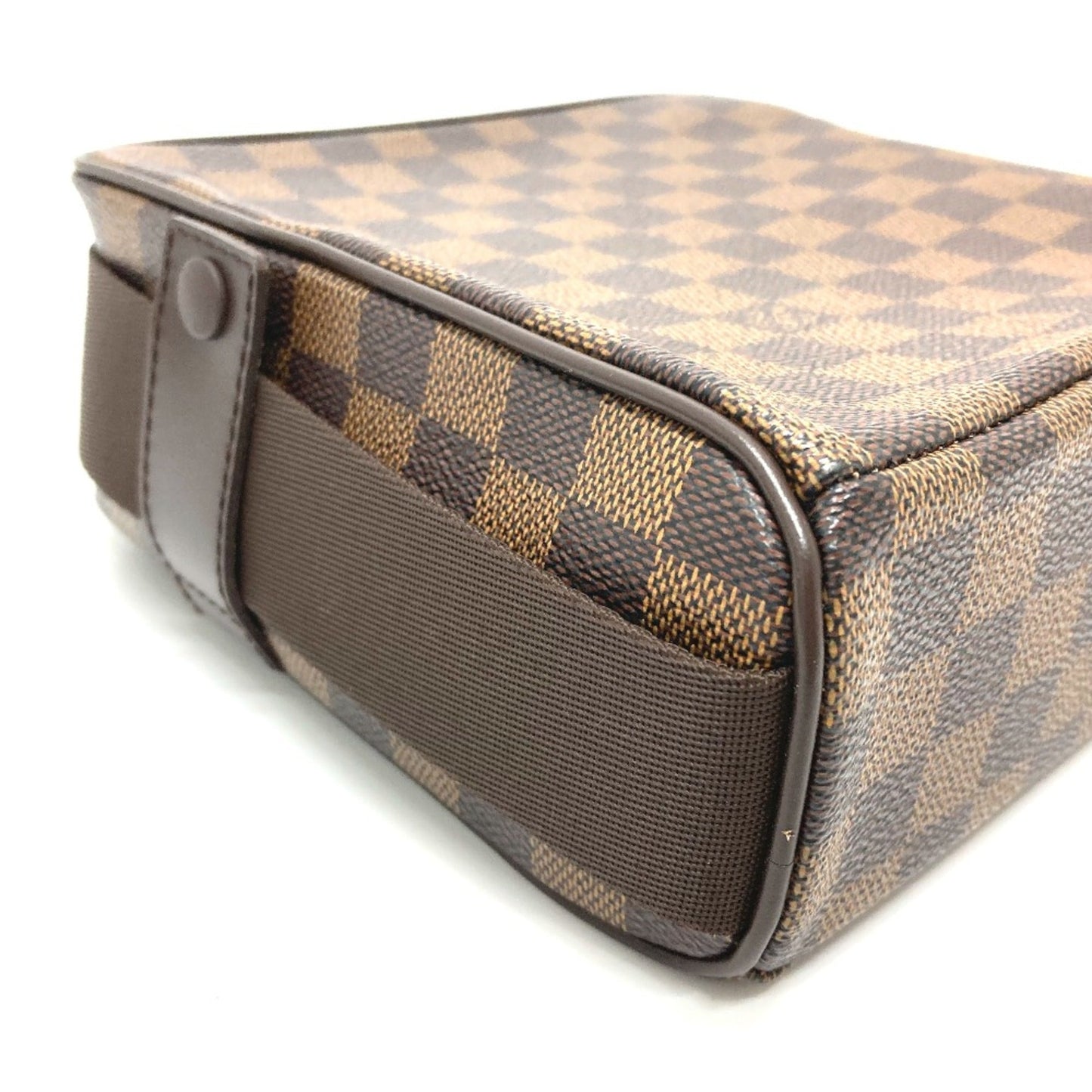 Louis Vuitton Brown Other Shoulder Bag