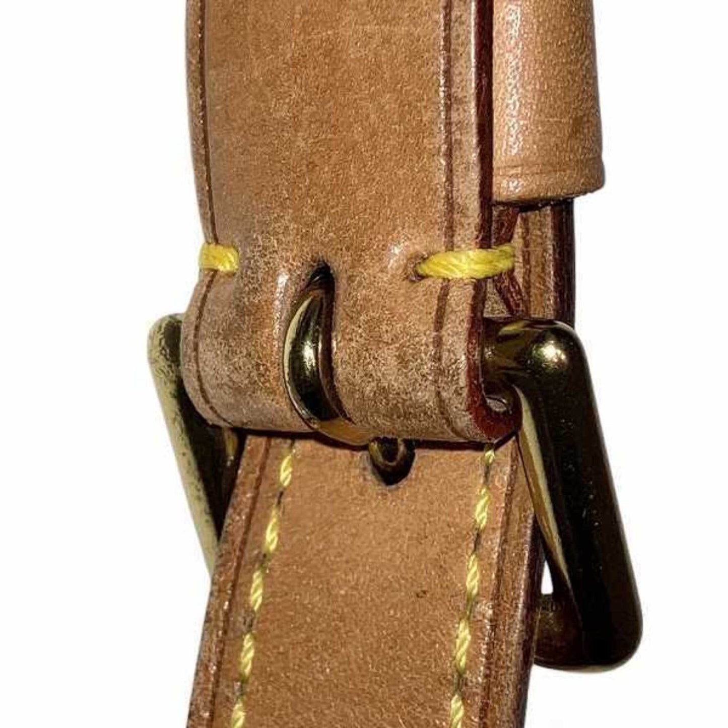 Louis Vuitton Brown Shoulder Bag