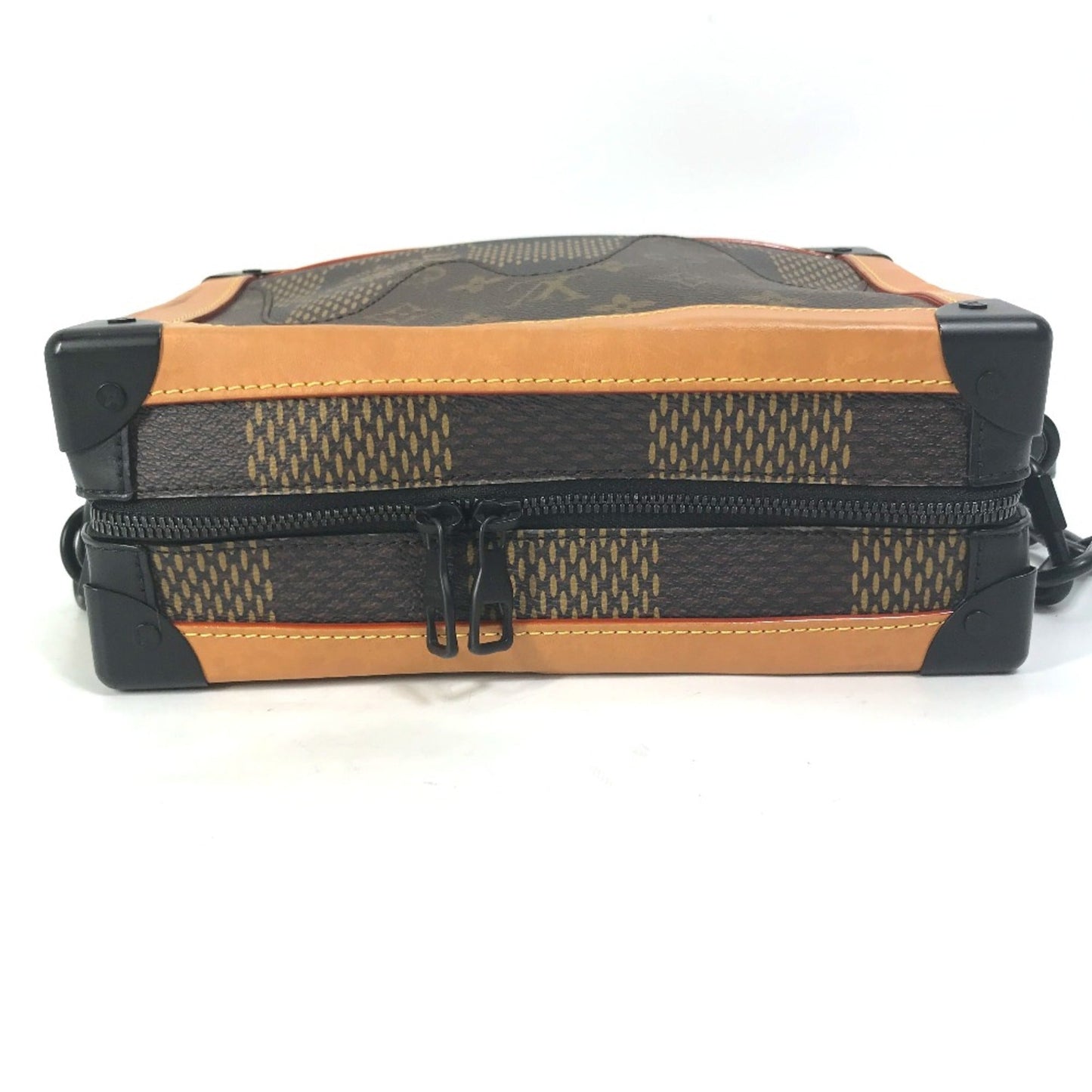 Louis Vuitton Brown Other Shoulder Bag