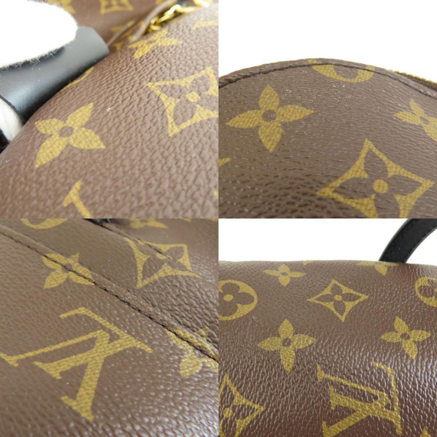 Louis Vuitton Monogram Monogram Backpack