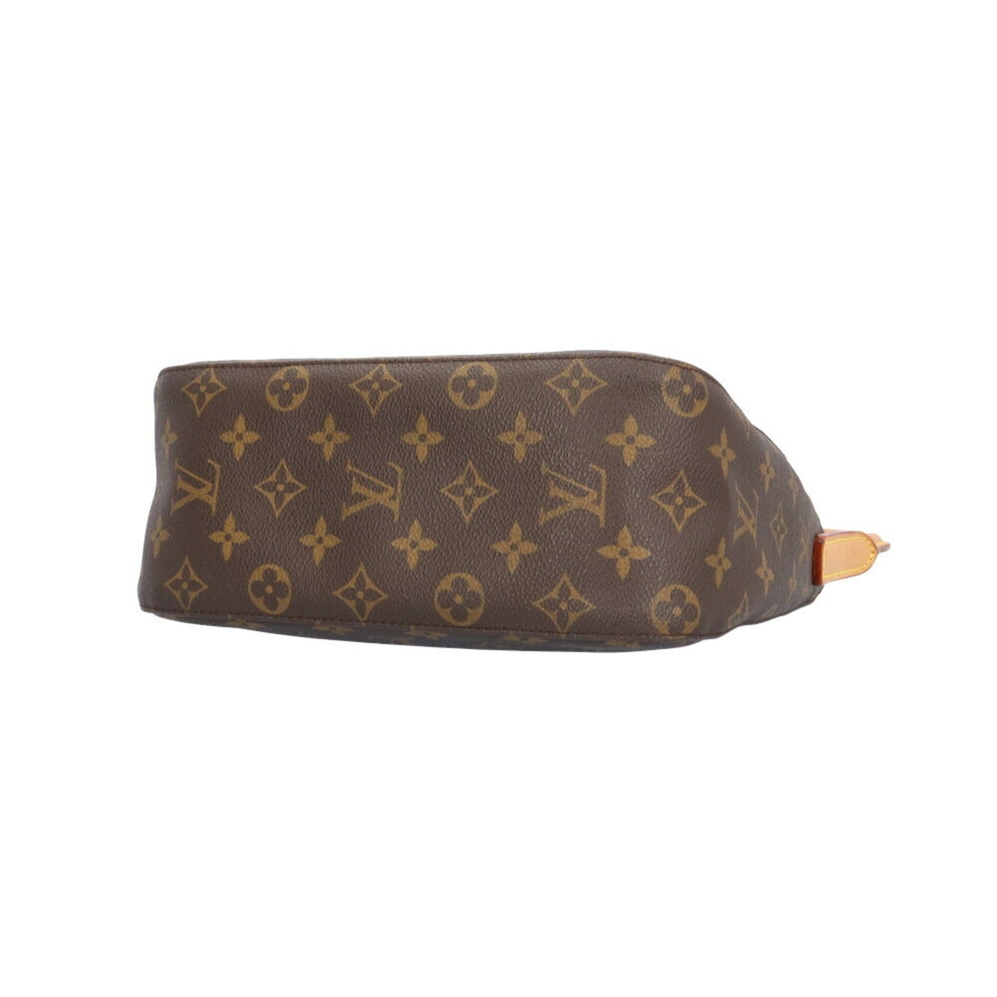Louis Vuitton Brown Monogram Monogram Shoulder Bag