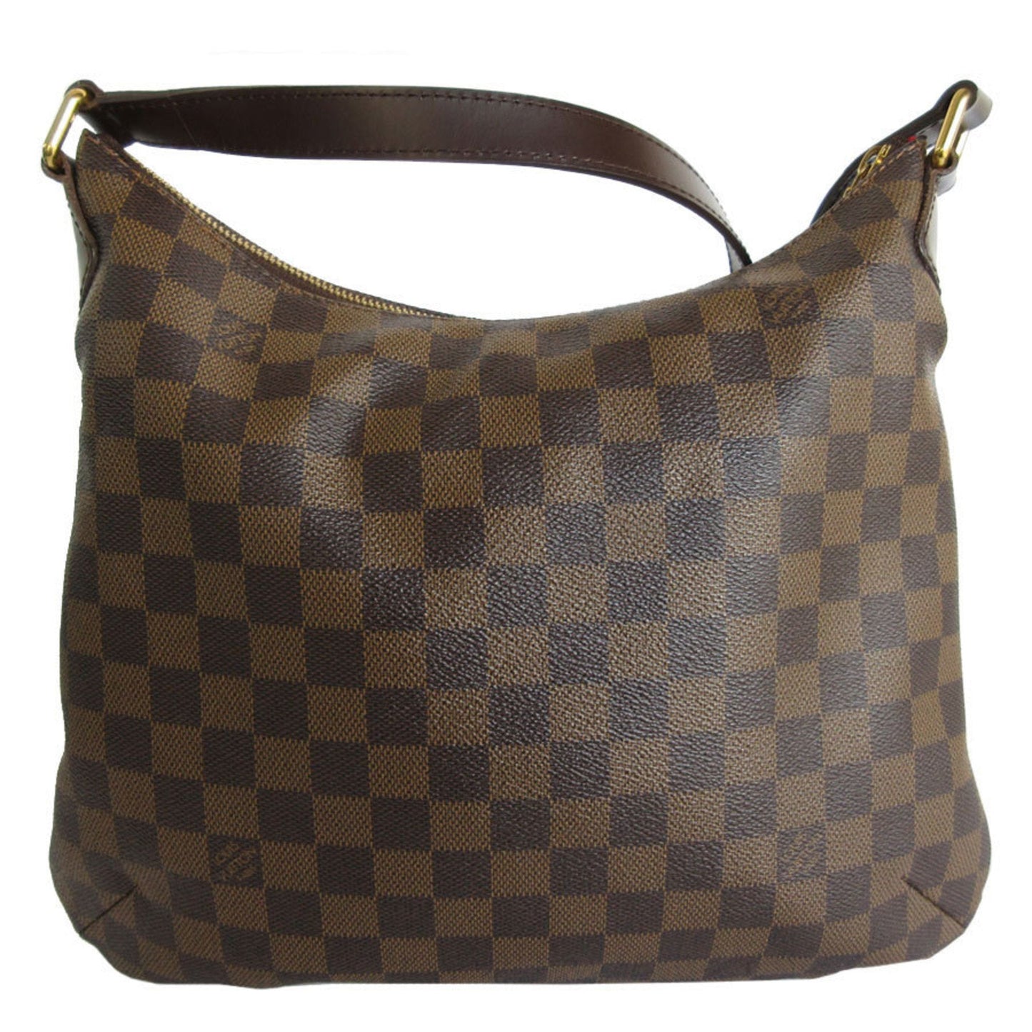 Louis Vuitton Brown Damier Canvas Damier Canvas Shoulder Bag