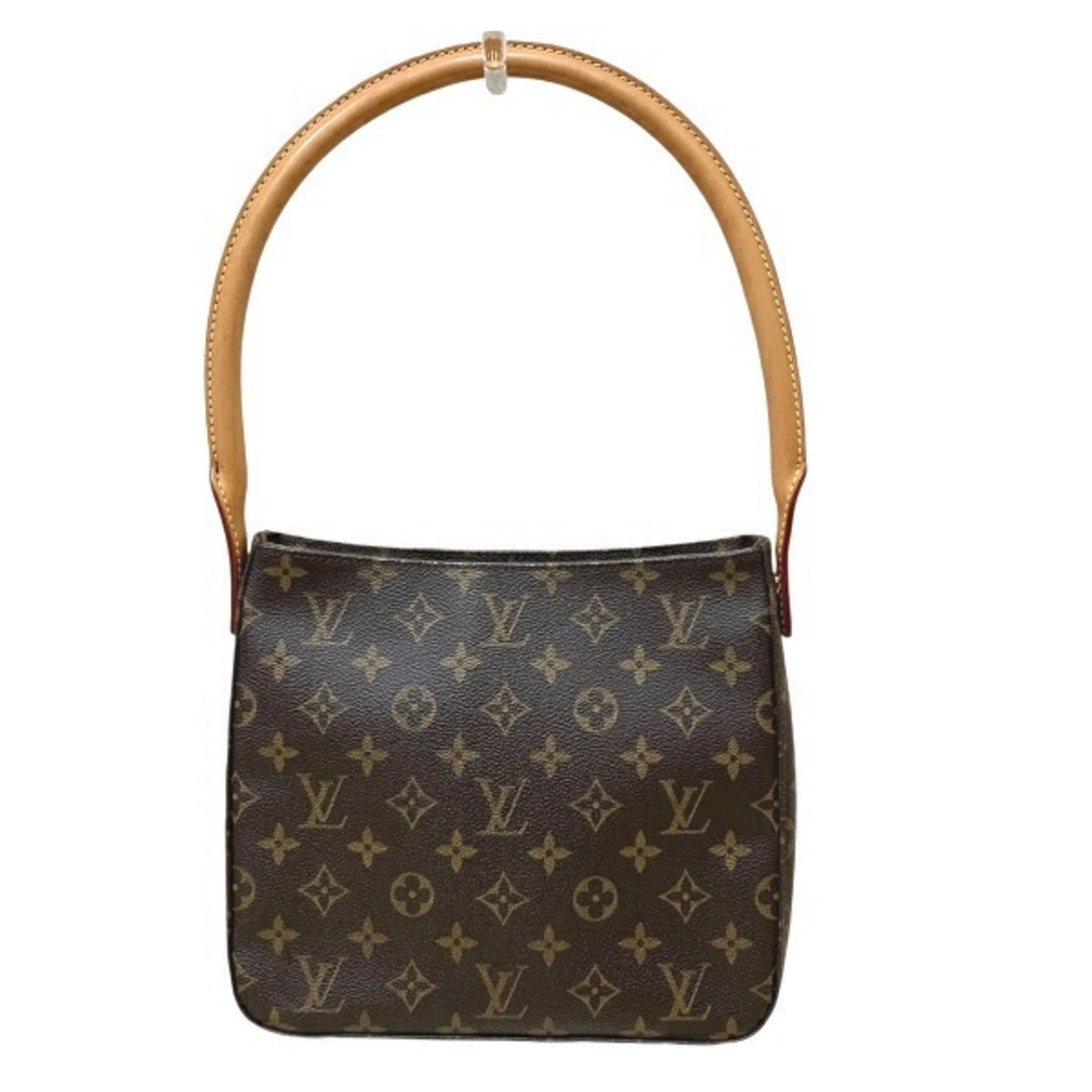 Louis Vuitton Monogram Brown Monogram Shoulder Bag