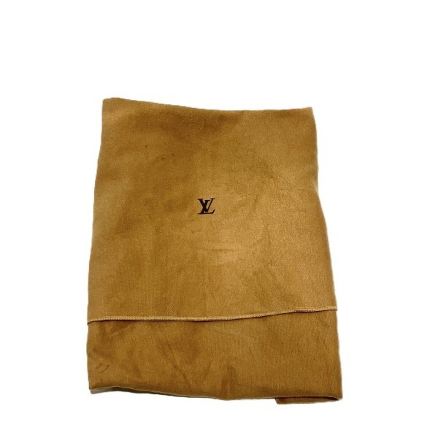 Louis Vuitton Brown Shoulder Bag