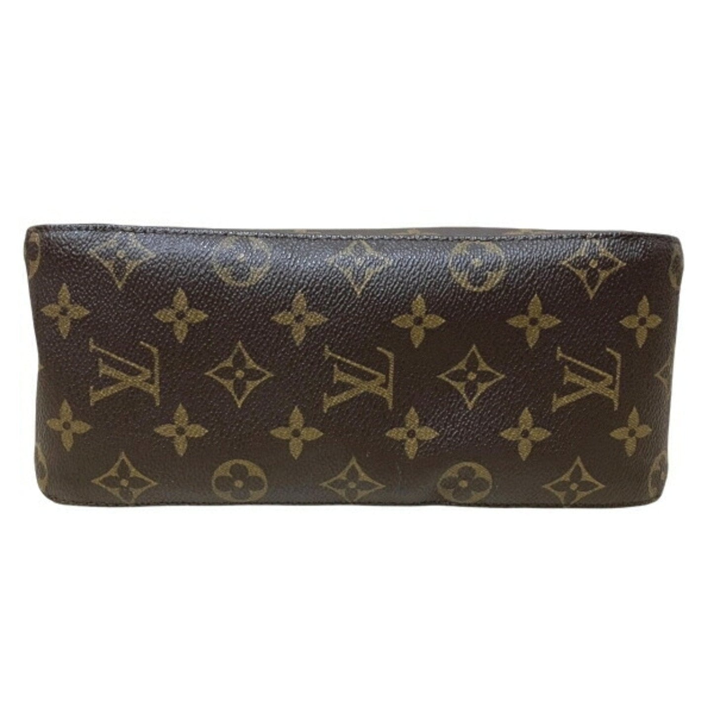 Louis Vuitton Monogram Brown Monogram Shoulder Bag