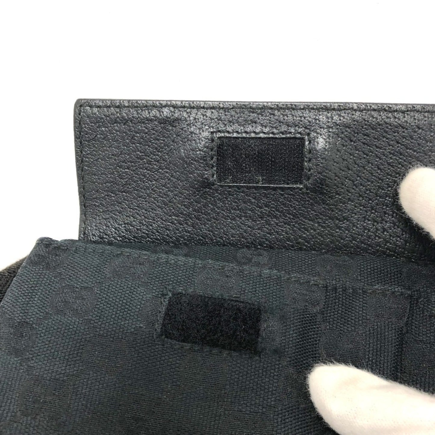 Gucci Black Other Other