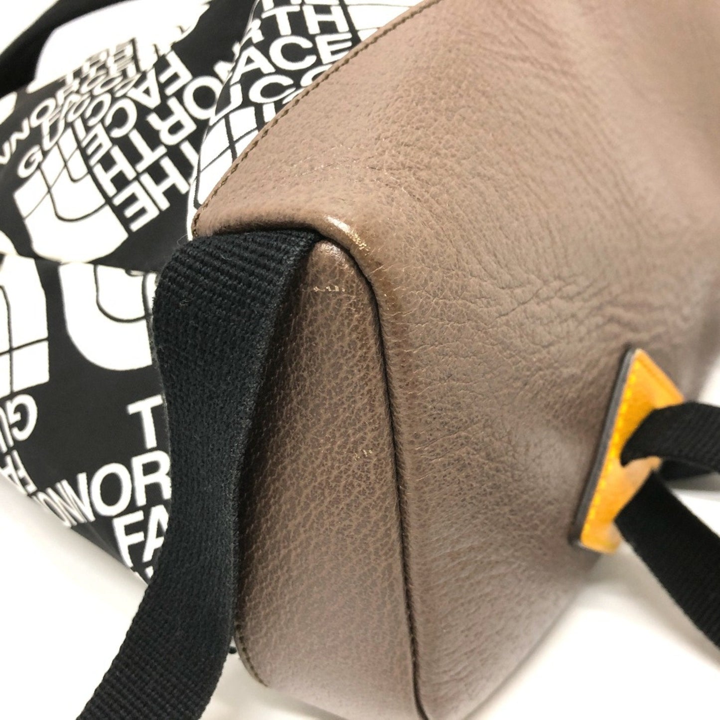 Gucci Black Other Backpack