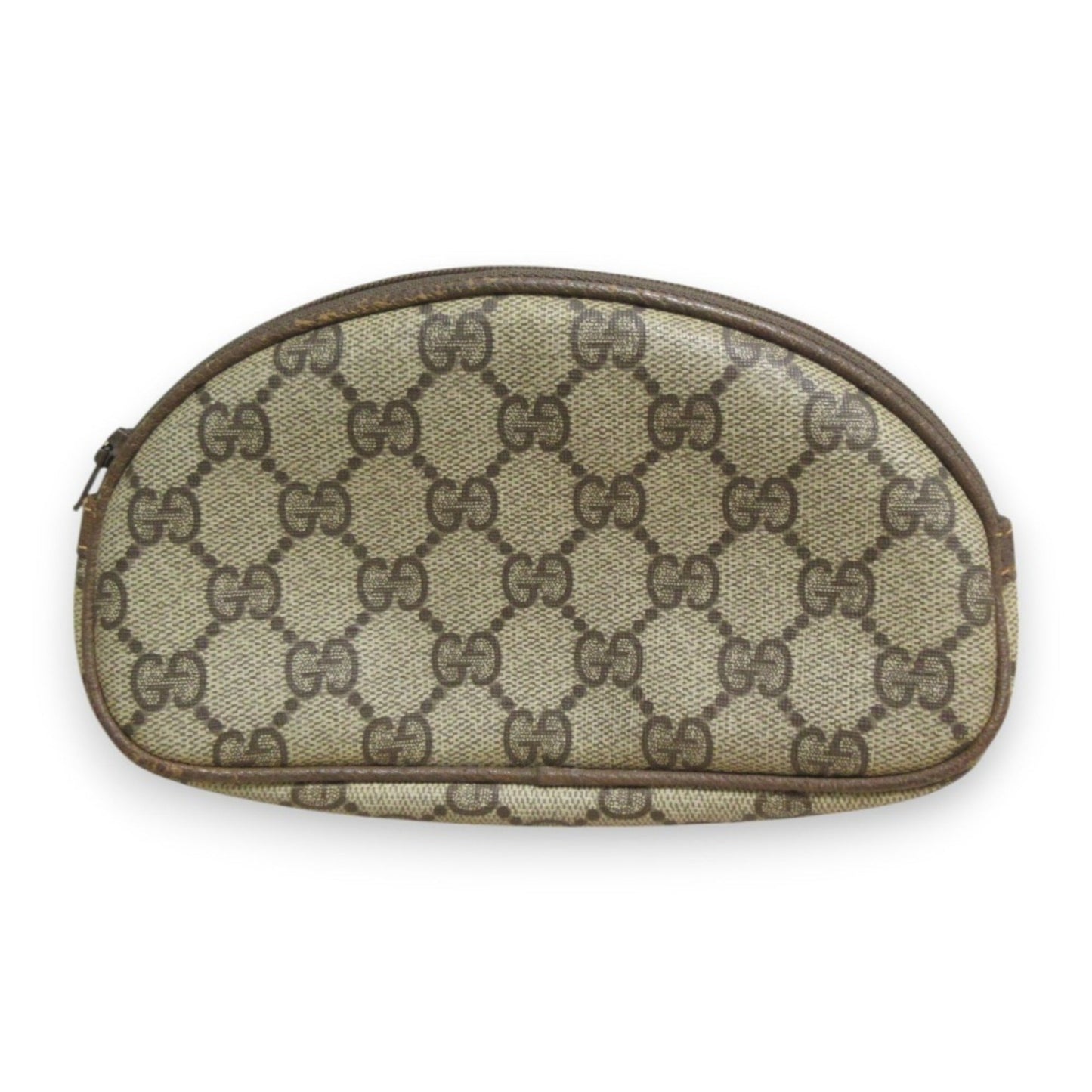 Gucci Beige Coin Purse/Coin Case