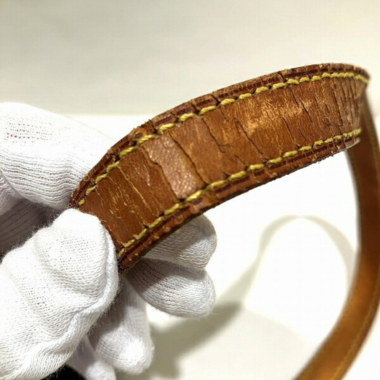 Louis Vuitton Monogram Brown Monogram Shoulder Bag