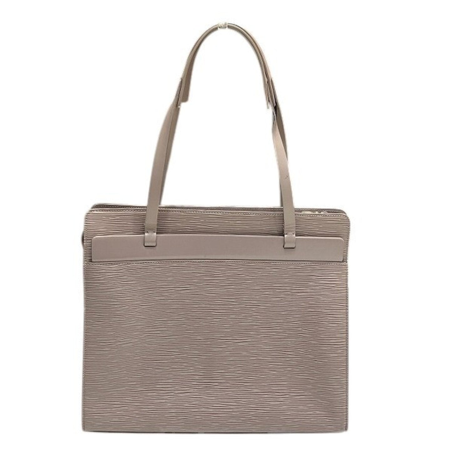 Louis Vuitton Epi Beige Rose Epi Leather Shoulder Bag Tote Bag