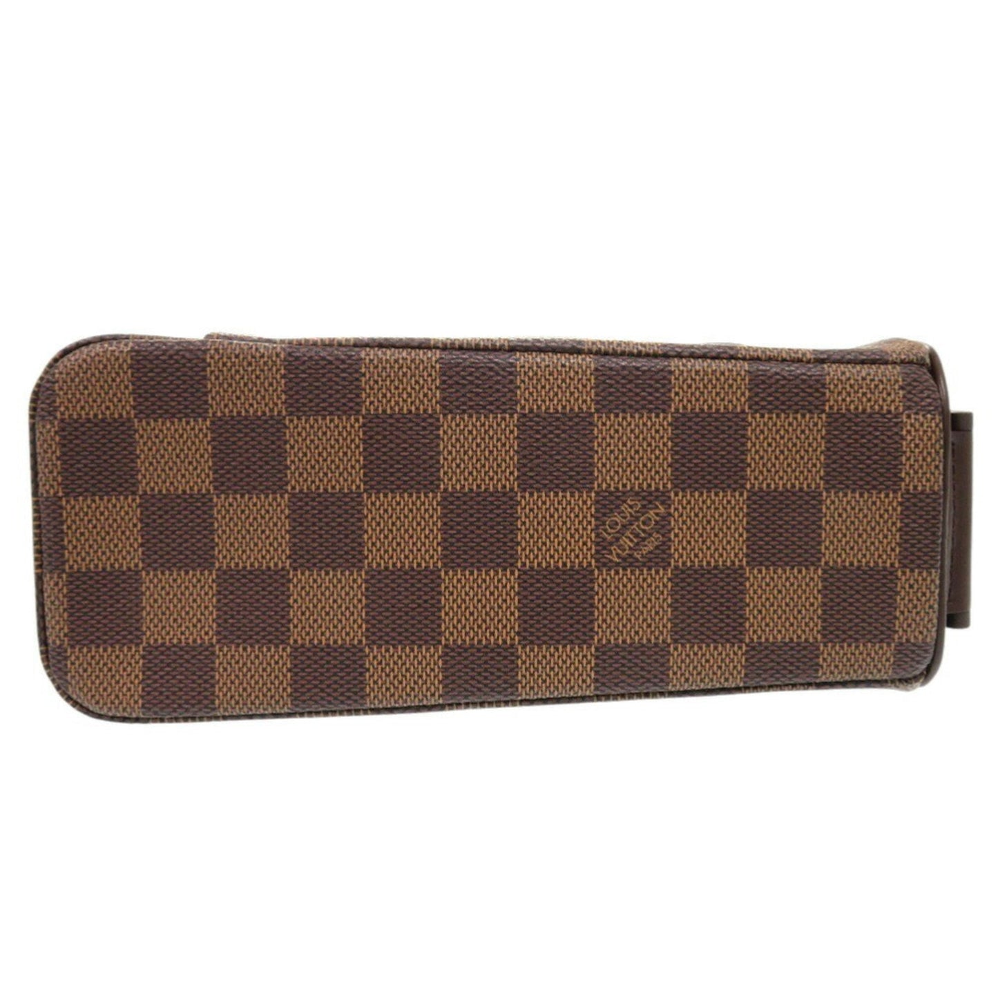 Louis Vuitton Brown Damier Canvas Damier Canvas Shoulder Bag