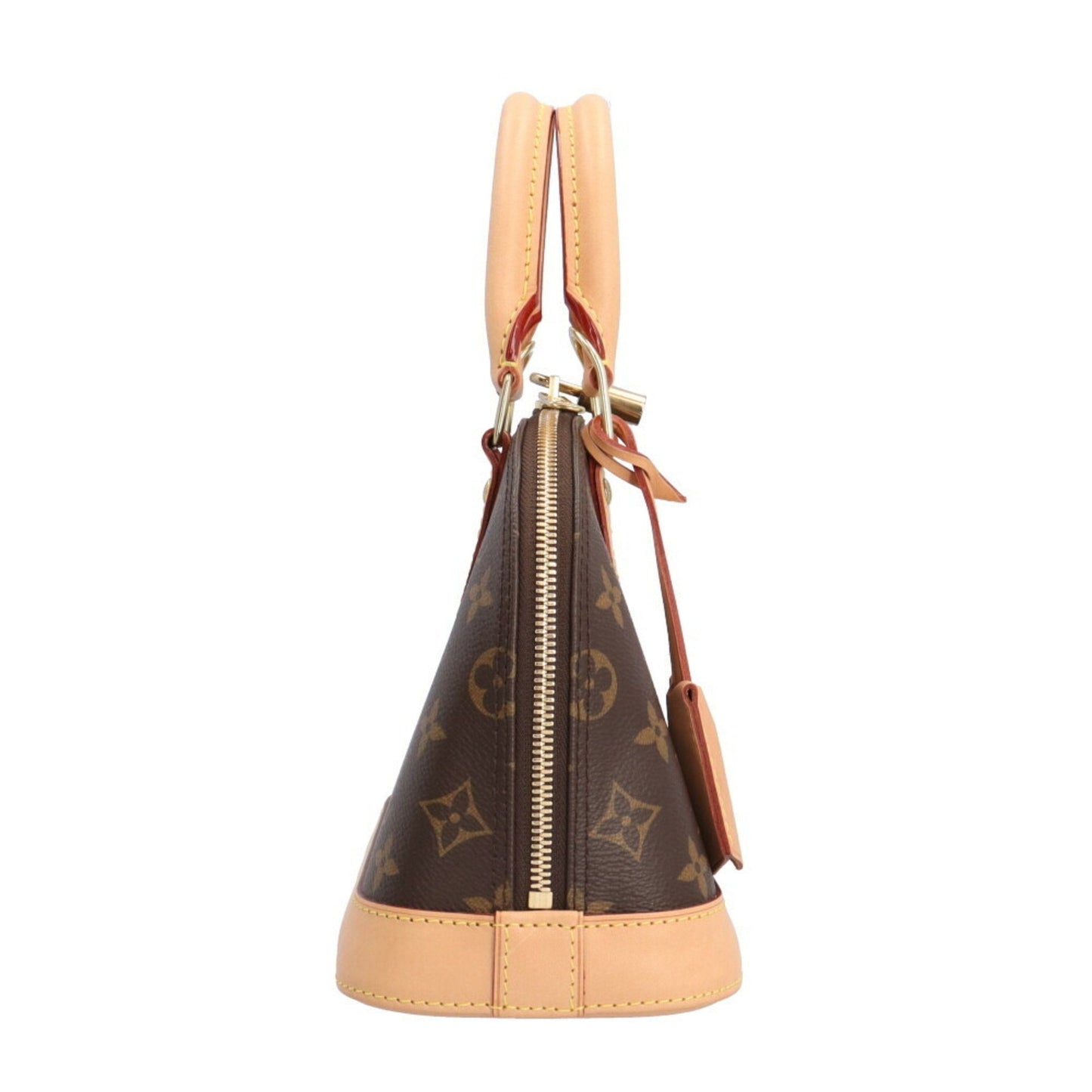 Louis Vuitton Brown Monogram Monogram Shoulder Bag