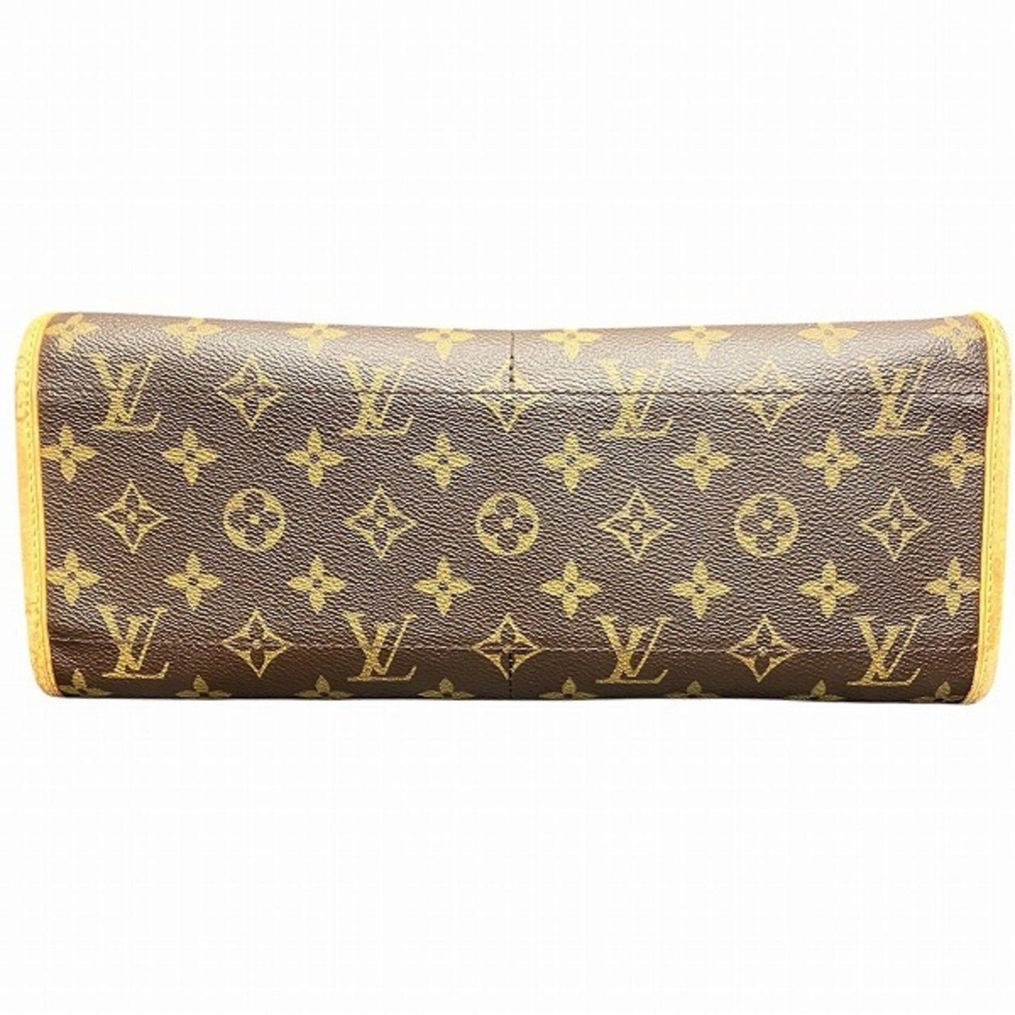 Louis Vuitton Brown Shoulder Bag