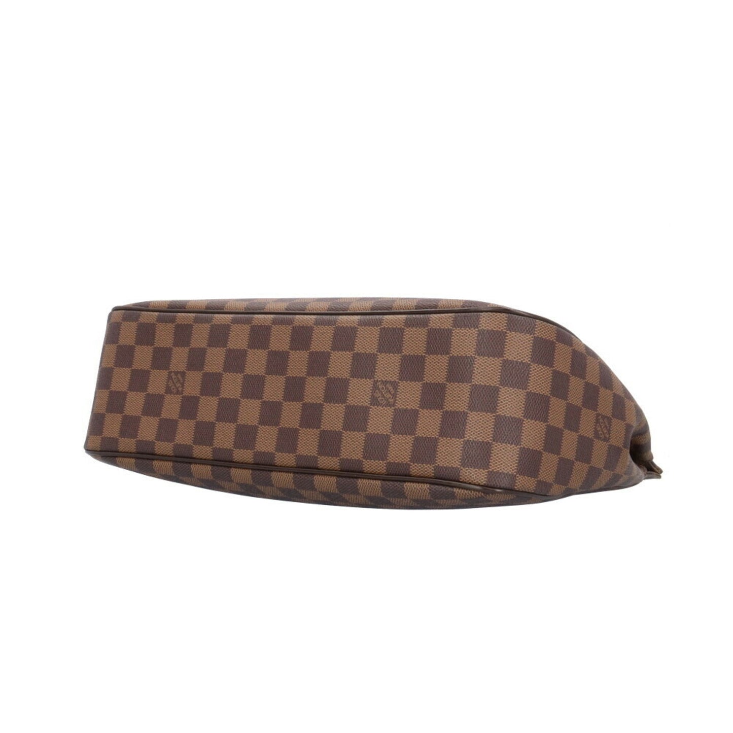 Louis Vuitton Brown Damier Canvas Shoulder Bag
