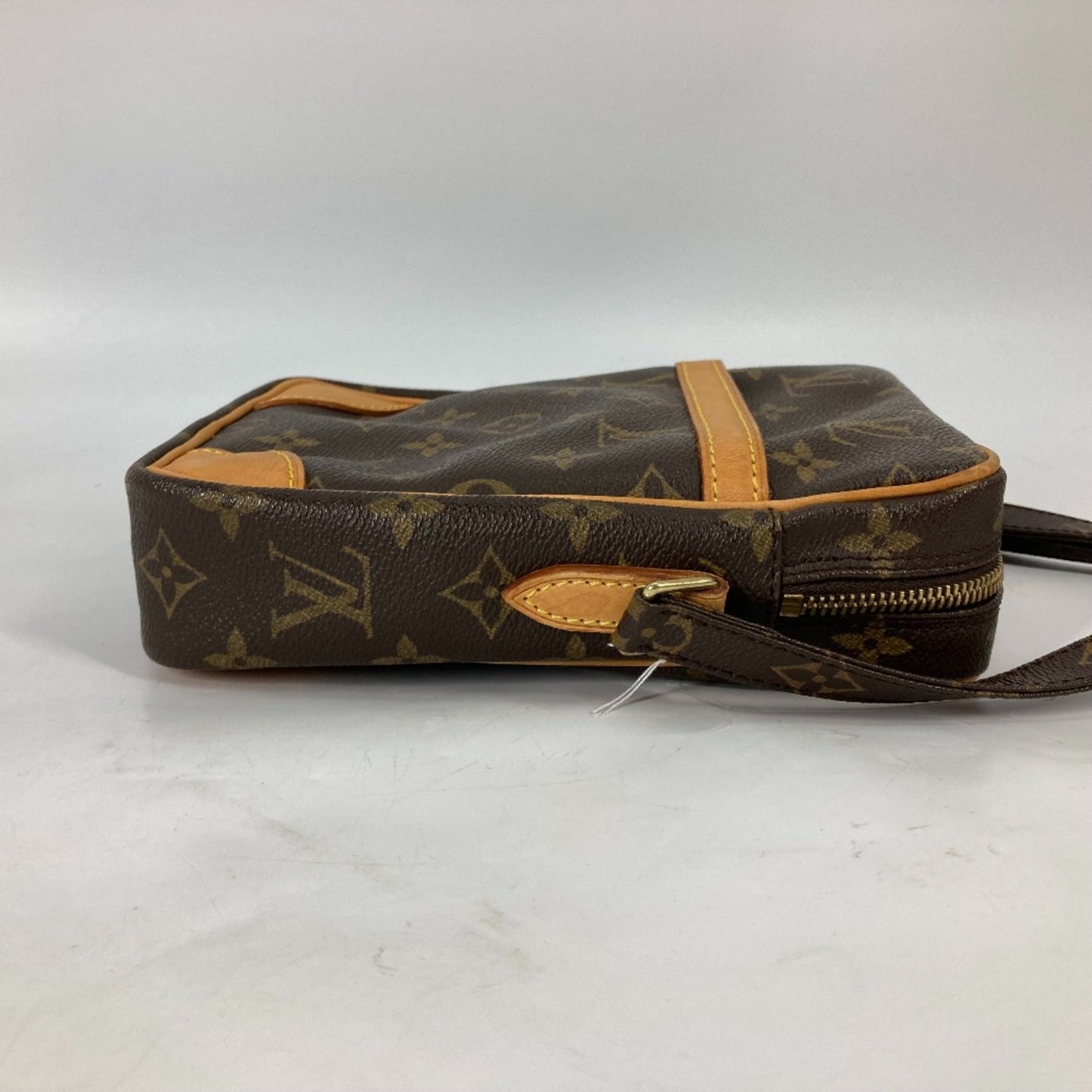 Louis Vuitton Brown Other Shoulder Bag
