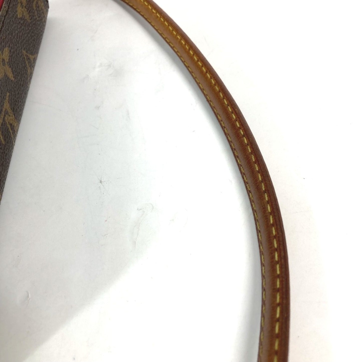 Louis Vuitton Brown Other Shoulder Bag
