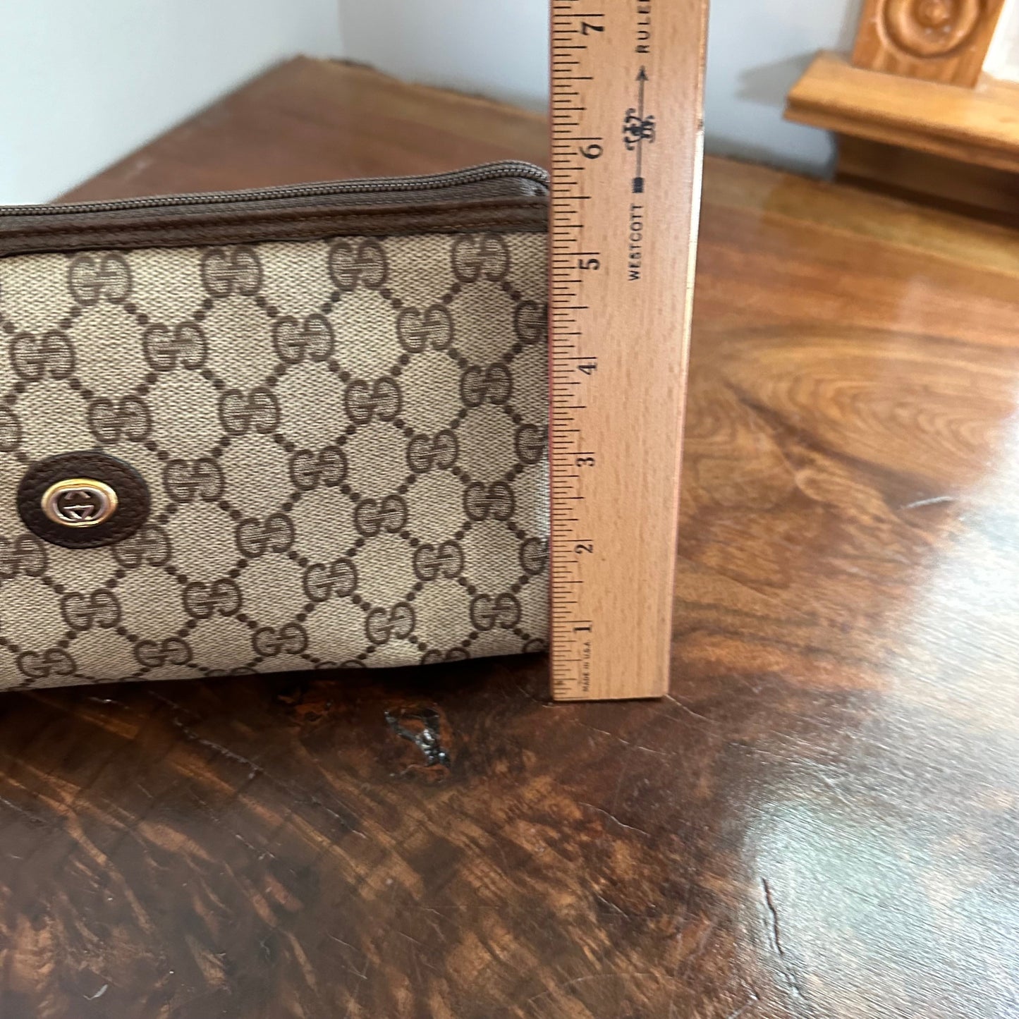 The Junco -Orvis bags Gucci (GG) Crossbody Bag
