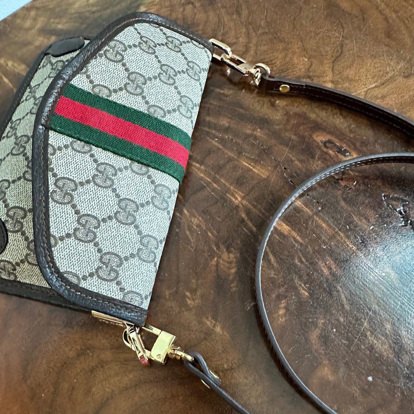The Junco -Orvis bags Gucci (GG) Crossbody