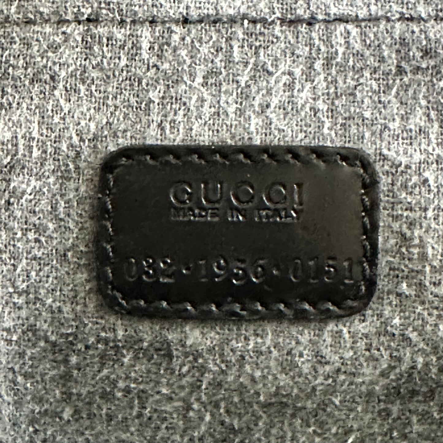 The Junco Crossbody/Clutch -Orvis bags Gucci Bamboo Cosmetic Bag in Black Leather
