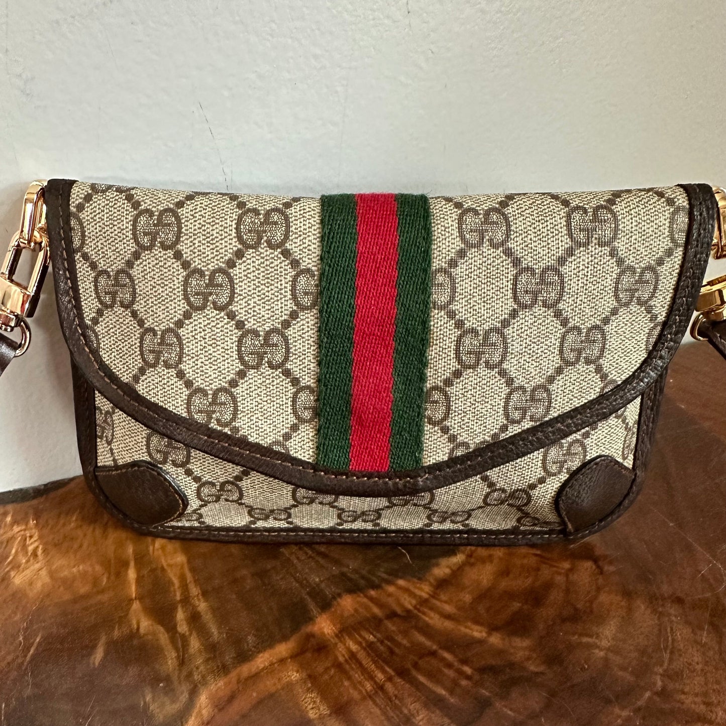 The Junco -Orvis bags Gucci (GG) Crossbody