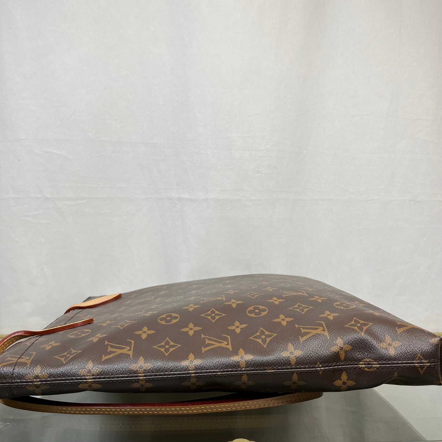 LOUIS VUITTON Carry It Monogram Tote