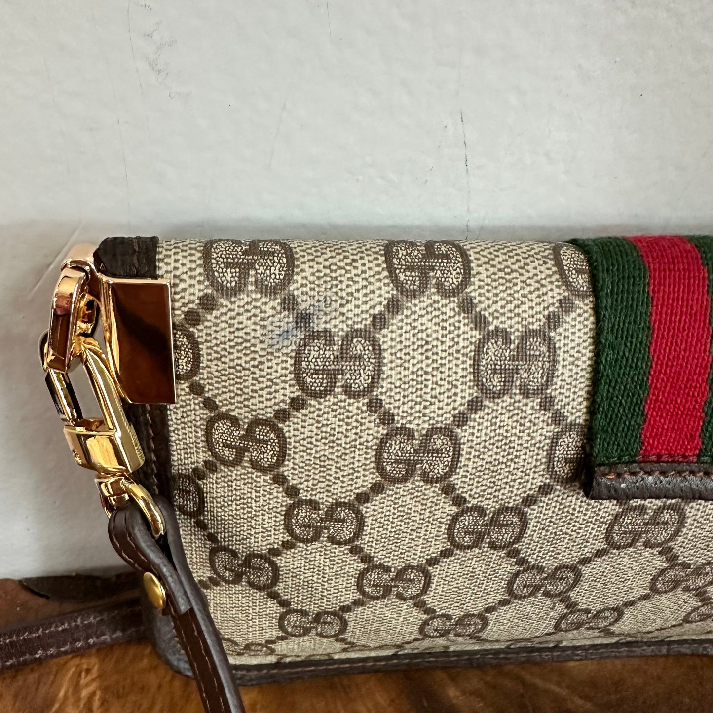 The Junco -Orvis bags Gucci (GG) Crossbody