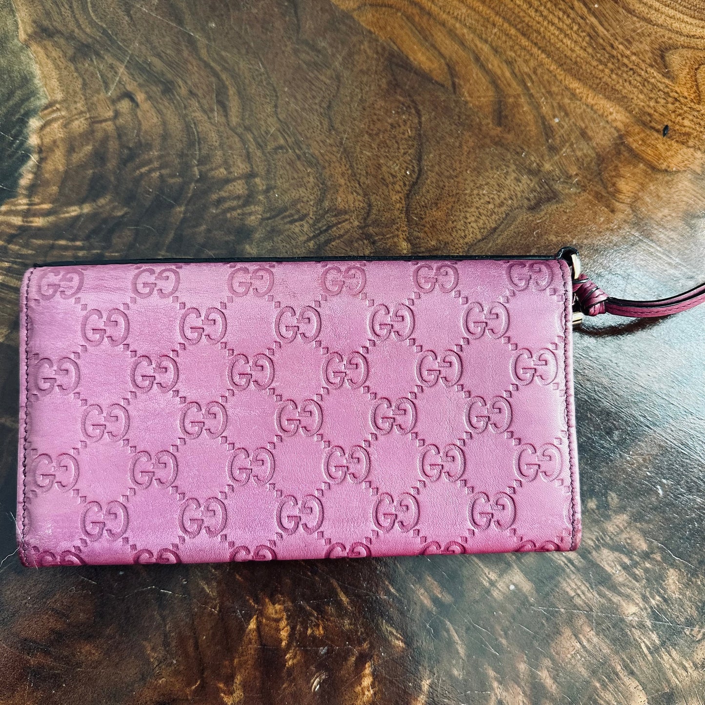 The Junco Wallet/Crossbody -Orvis bags GG in Purple