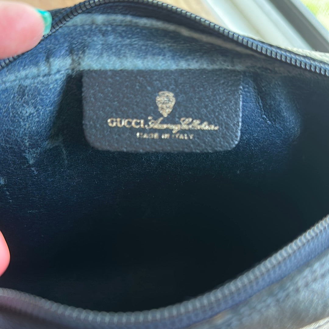 The Junco - NavyOrvis bags Gucci GG Crossbody