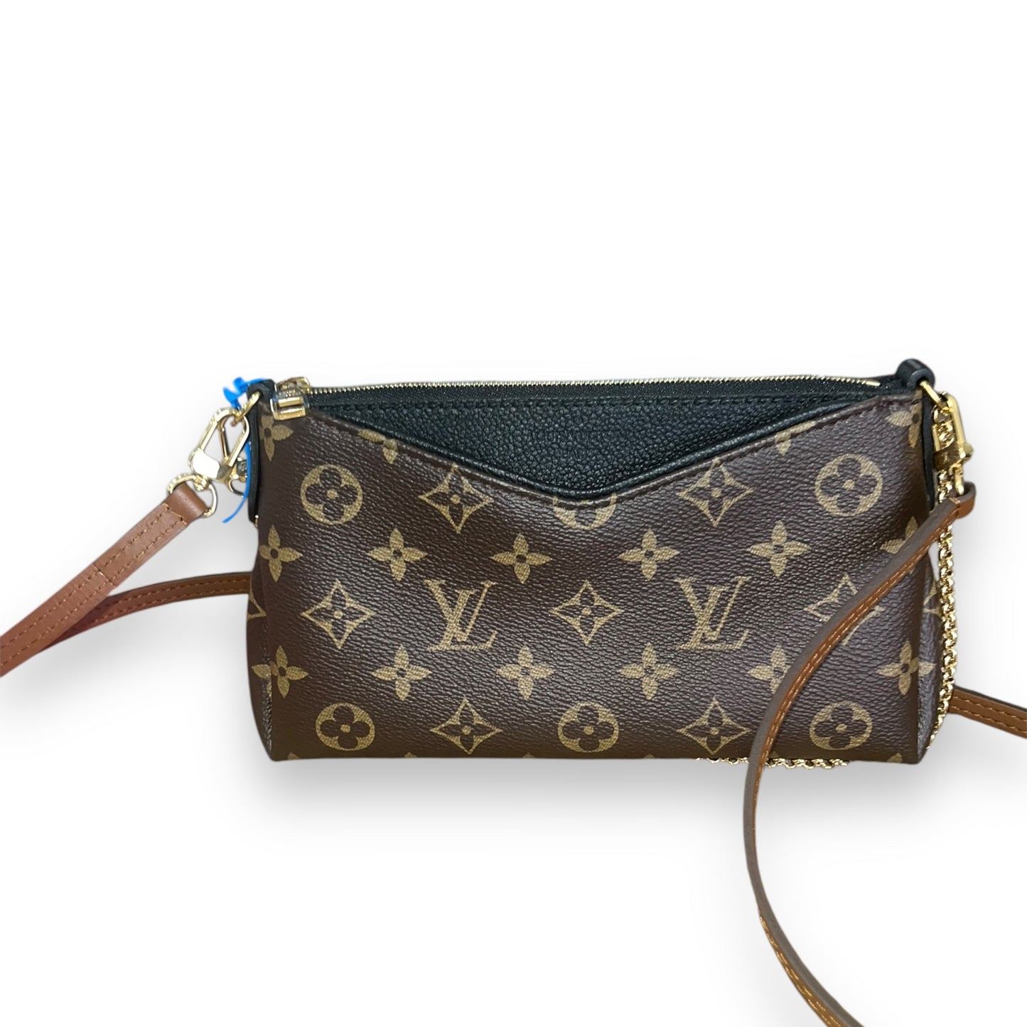 Pallas Crossbody By Louis Vuitton, Size: Small