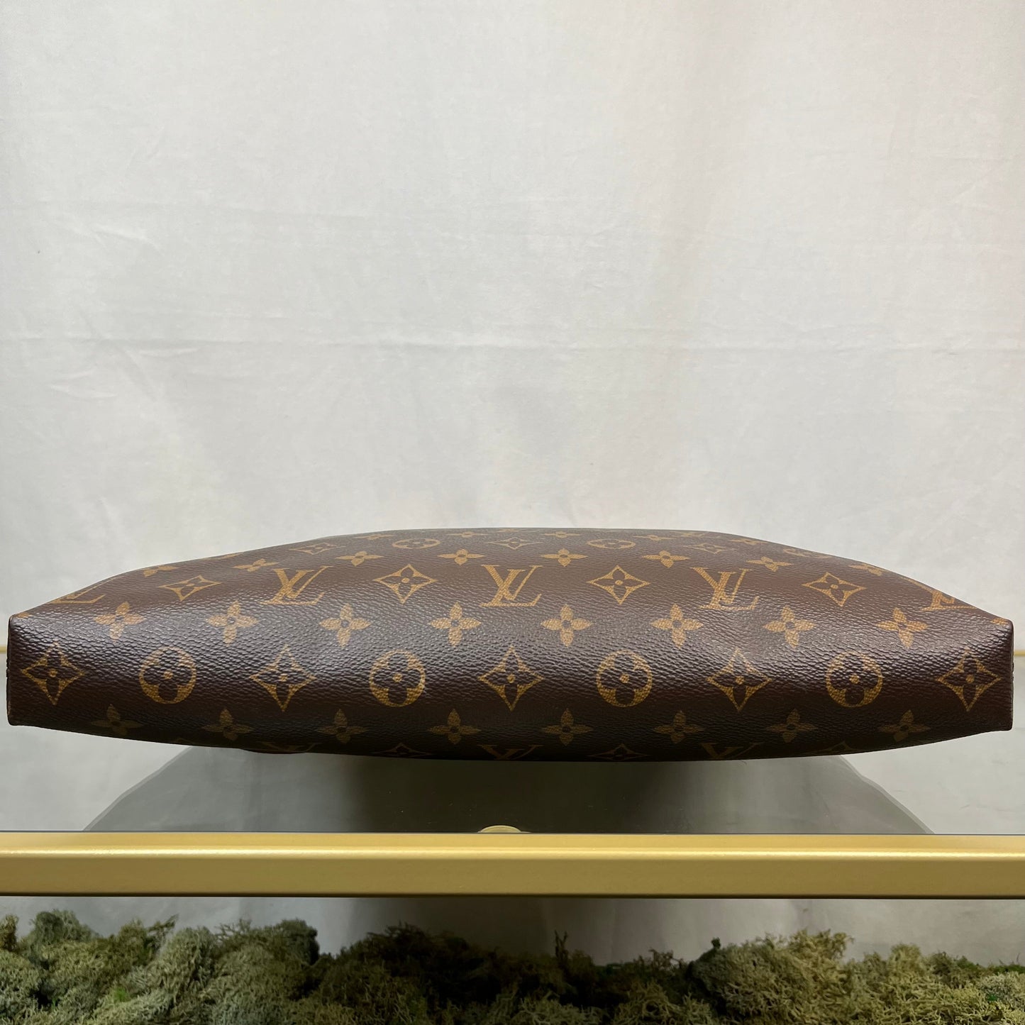 LOUIS VUITTON Carry It Monogram Tote